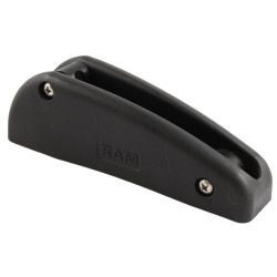 RAM ANCHOR LINE LOCK CHOCK