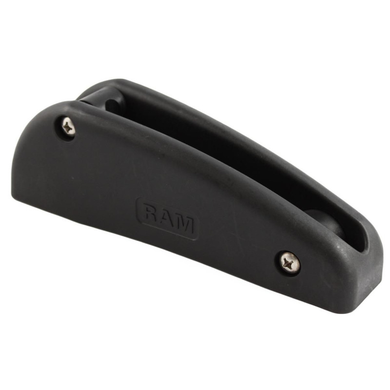 RAM ANCHOR LINE LOCK CHOCK