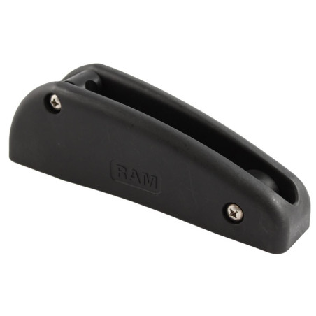RAM ANCHOR LINE LOCK CHOCK