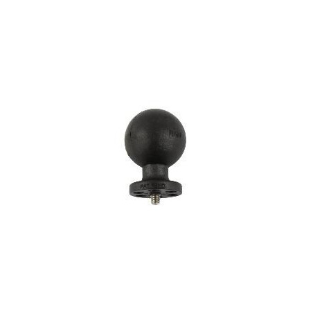 UNPD RAM SMALL ROUND BASE