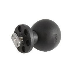 UNPKD RAM SCREW ON BASE FOR