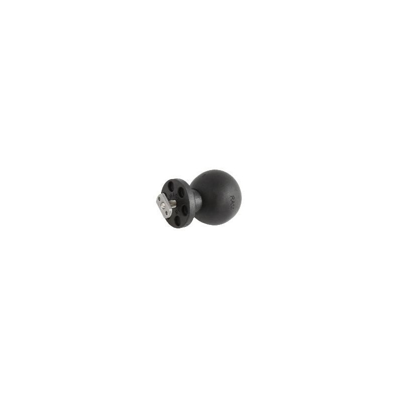 UNPKD RAM SCREW ON BASE FOR