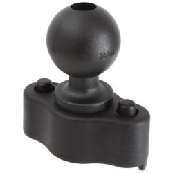 RAM 1 1/2Inch BALL QUICK