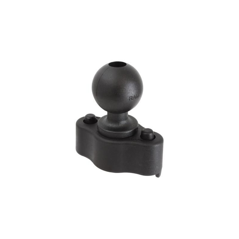 RAM 1 1/2Inch BALL QUICK