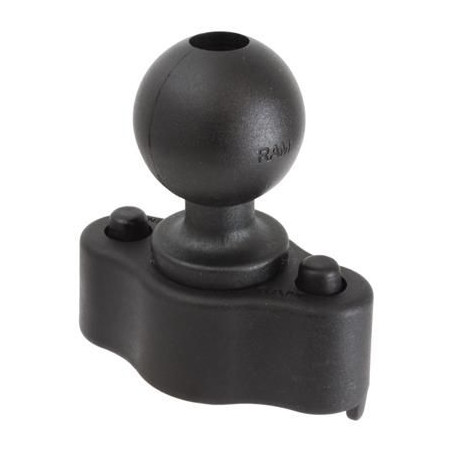 RAM 1 1/2Inch BALL QUICK