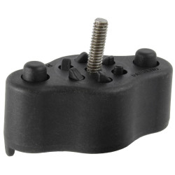 UNPD RAM 1.5Inch QUICK RELEASE