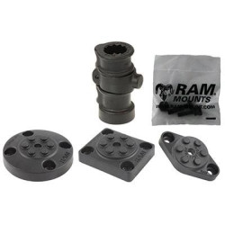 UNPK RAM ADAPT-A-POST WITH