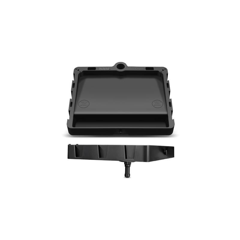 RAM STACK-N-STOW BAIT BOARD