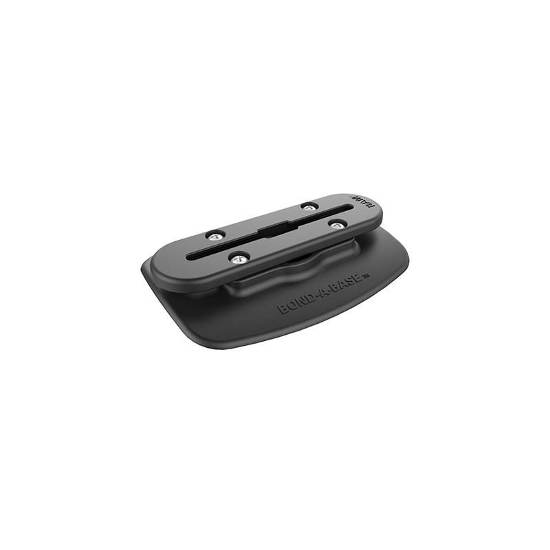 RETAIL BLACK BOND-A-BASE
