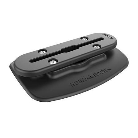 RETAIL BLACK BOND-A-BASE
