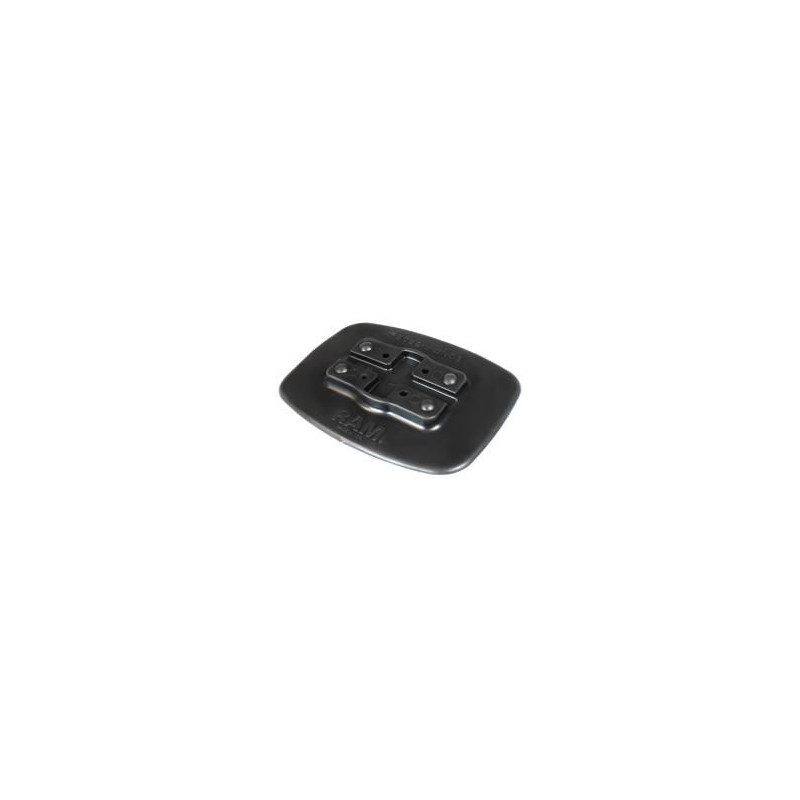 UNPKD RAM BOND-A-BASE BLACK