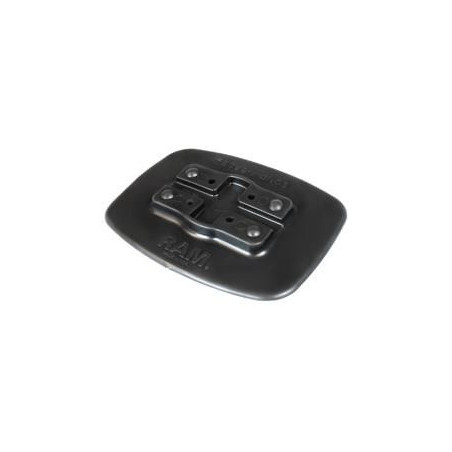 UNPKD RAM BOND-A-BASE BLACK
