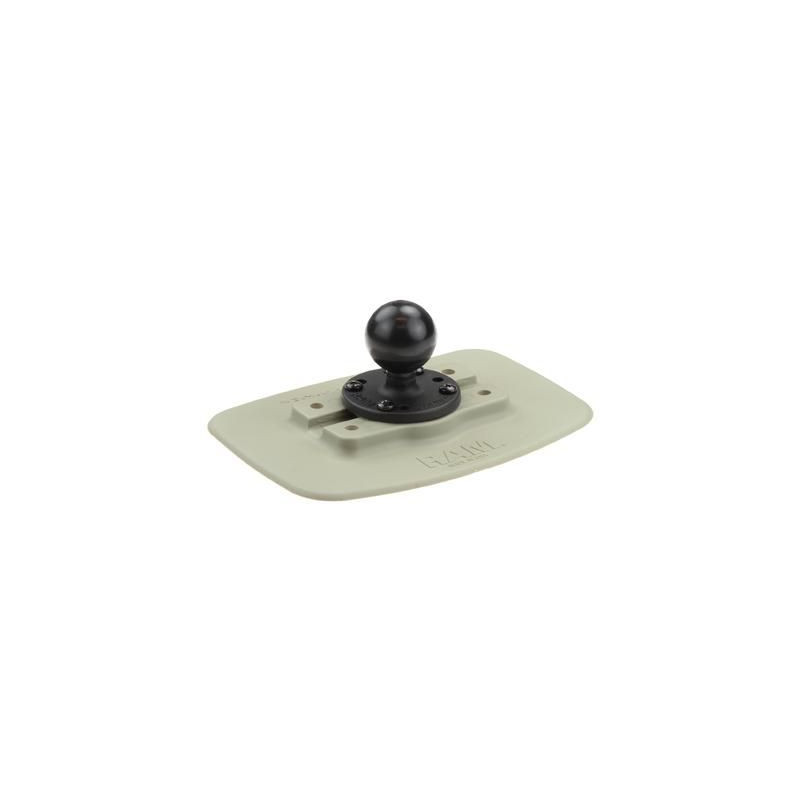 UNPKD RAM BOND-A-BASE GREY