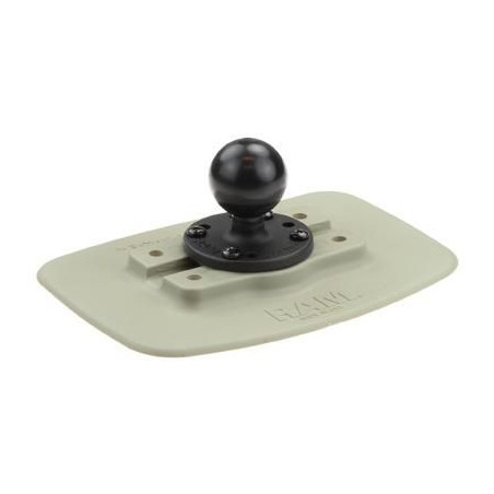 UNPKD RAM BOND-A-BASE GREY