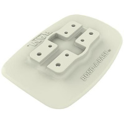 UNPKD RAM BOND-A-BASE GREY