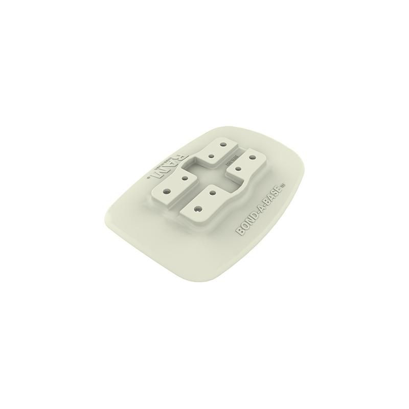 UNPKD RAM BOND-A-BASE GREY