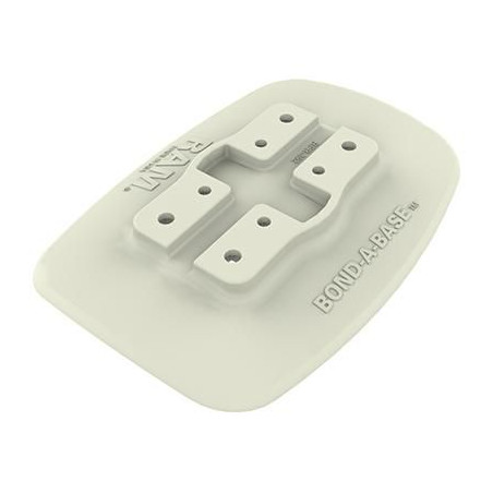 UNPKD RAM BOND-A-BASE GREY
