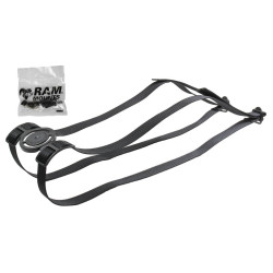 UNPKD RAM FLOAT TUBE ADAPTER