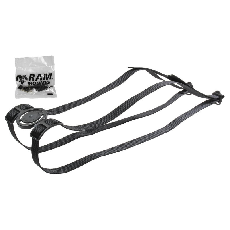 UNPKD RAM FLOAT TUBE ADAPTER