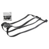 UNPKD RAM FLOAT TUBE ADAPTER