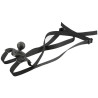 UNPKD RAM FLOAT TUBE ADAPTER