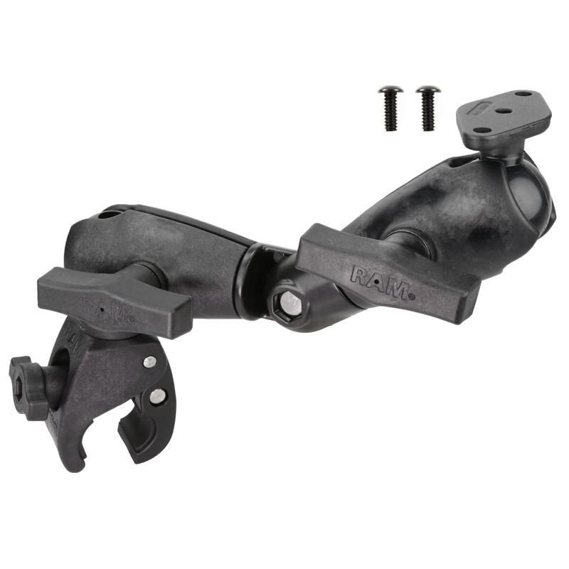 RAM TOUGH-CLAW MOUNT FOR