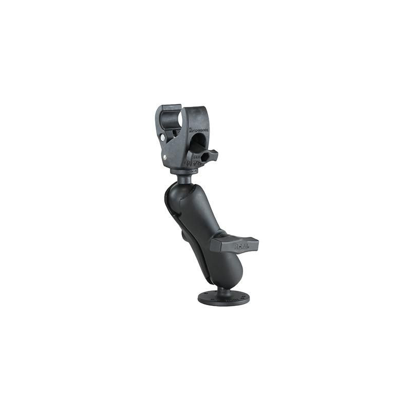 RAM TOUGH-CLAW W/ ROUND BASE