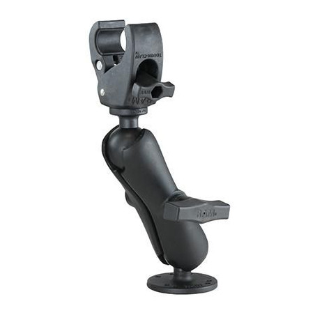 RAM TOUGH-CLAW W/ ROUND BASE