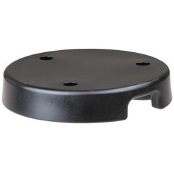 RAM 4Inch DIA. RISER PLATE