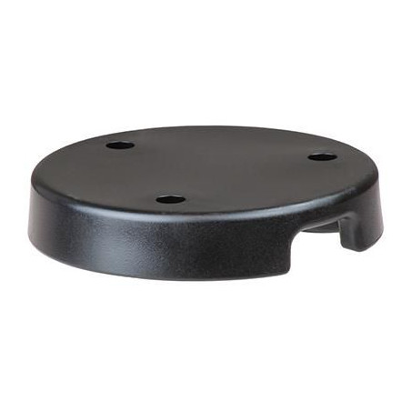 RAM 4Inch DIA. RISER PLATE