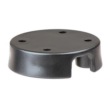 RAM 2 5/8Inch DIA. RISER PLATE