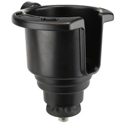 RAM SUP LEASH PLUG CUP HOLDER