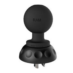 UNPKD RAM LEASH PLUG ADAPTER