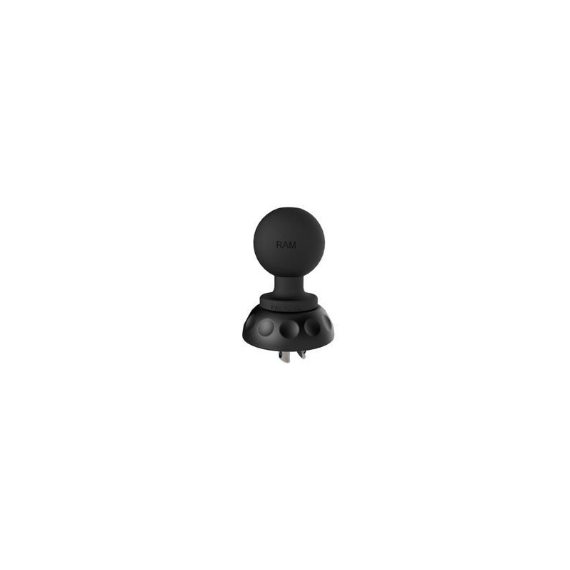 UNPKD RAM LEASH PLUG ADAPTER