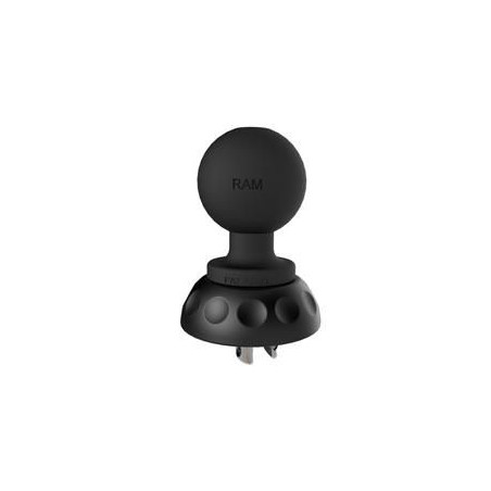 UNPKD RAM LEASH PLUG ADAPTER