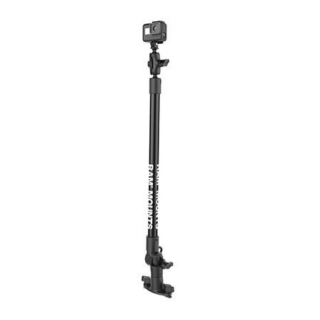 RAM TRACK BASE WITH 18Inch