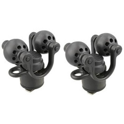 RETAIL RAM 2 PACK ROLLER-BALL