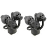RETAIL RAM 2 PACK ROLLER-BALL