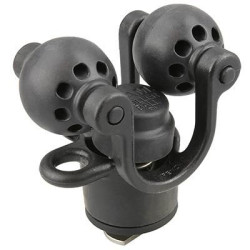 UNPACKED RAM ROLLER-BALL