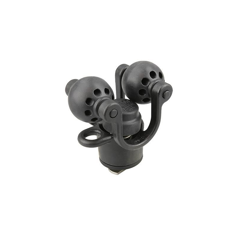 UNPACKED RAM ROLLER-BALL