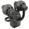UNPACKED RAM ROLLER-BALL
