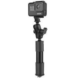 RAM 4Inch LNG CAMERA ARM | APLIUM
