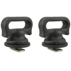 RETAIL RAM VERTICAL TIE DOWN