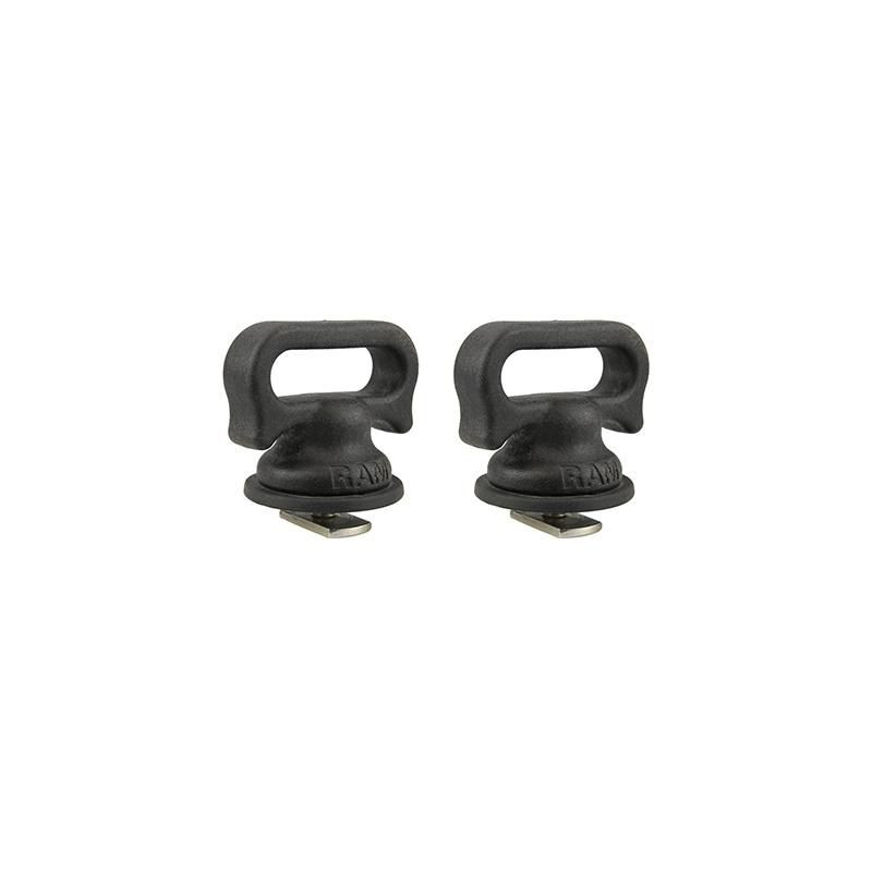 RETAIL RAM VERTICAL TIE DOWN
