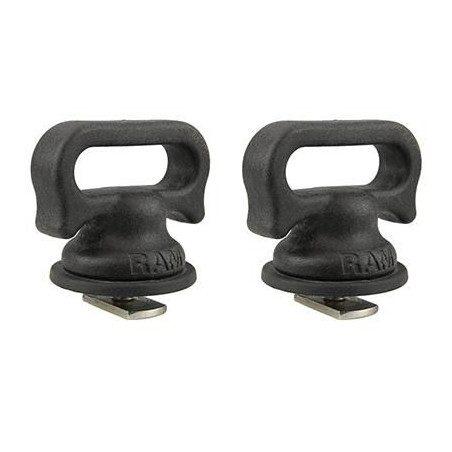 RETAIL RAM VERTICAL TIE DOWN
