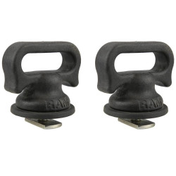 RETAIL RAM VERTICAL TIE DOWN