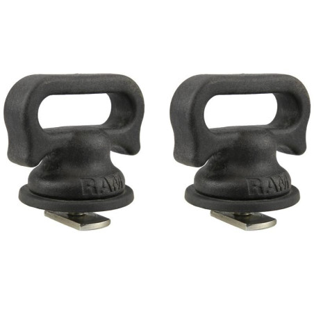 RETAIL RAM VERTICAL TIE DOWN