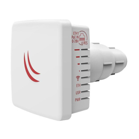 LDF 5 with 9dBi integrated