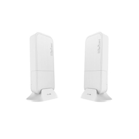 Wireless Wire