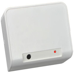 Wireless Glass Break Detector